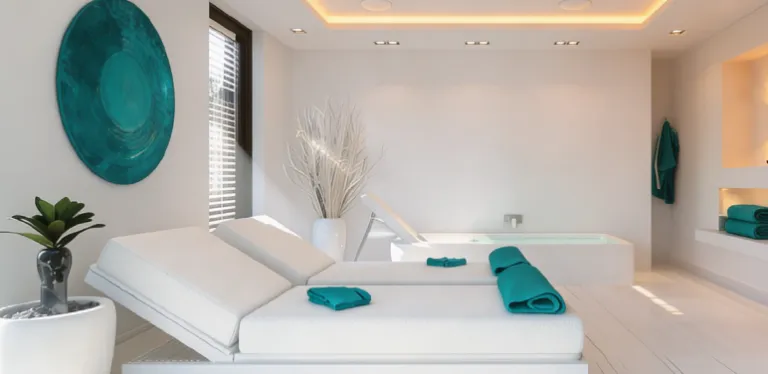 Spa Room